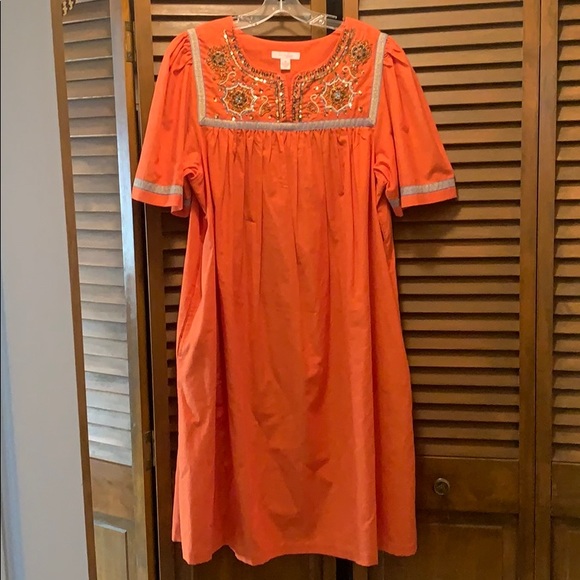 Go Softly Patio Dresses & Skirts - NWOT Go Softly Patio Dress